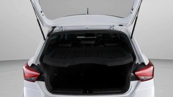 SEAT Ibiza TSI FR SPORT DSG