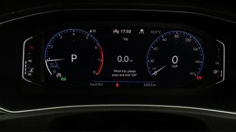 Volkswagen T-Roc SEL TSI EVO DSG