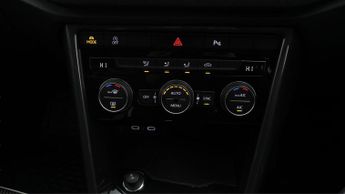 Volkswagen T-Roc SEL TSI EVO DSG