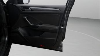Volkswagen T-Roc SEL TSI EVO DSG