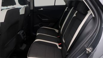 Volkswagen T-Roc SEL TSI EVO DSG