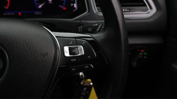 Volkswagen T-Roc SEL TSI EVO DSG