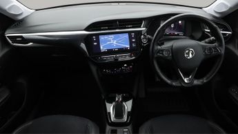 Vauxhall Corsa Electric ELITE NAV