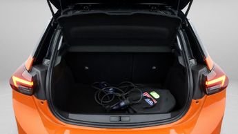 Vauxhall Corsa Electric ELITE NAV