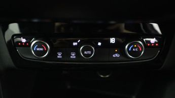 Vauxhall Corsa Electric ELITE NAV