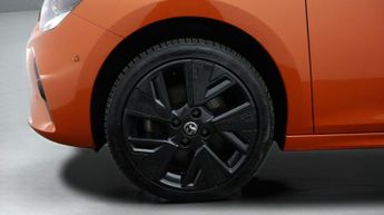 Vauxhall Corsa Electric ELITE NAV