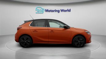 Vauxhall Corsa Electric ELITE NAV
