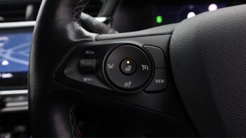 Vauxhall Corsa Electric ELITE NAV