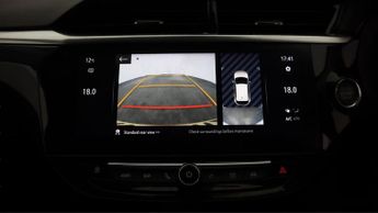 Vauxhall Corsa Electric ELITE NAV