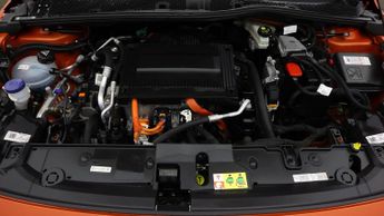 Vauxhall Corsa Electric ELITE NAV