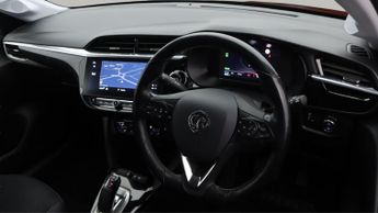 Vauxhall Corsa Electric ELITE NAV