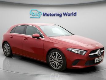 Mercedes A Class A 200 SPORT EXECUTIVE EDITION