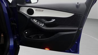 Mercedes-Benz GLC GLC 300 4MATIC AMG LINE