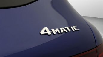 Mercedes-Benz GLC GLC 300 4MATIC AMG LINE