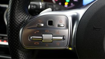 Mercedes-Benz GLC GLC 300 4MATIC AMG LINE