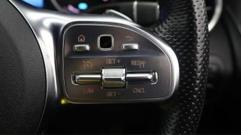 Mercedes-Benz GLC GLC 300 4MATIC AMG LINE