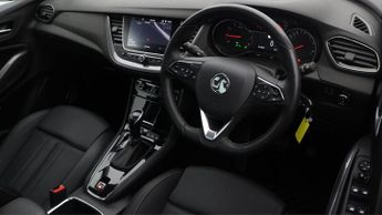 Vauxhall Grandland X ELITE NAV