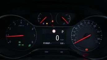 Vauxhall Grandland X ELITE NAV