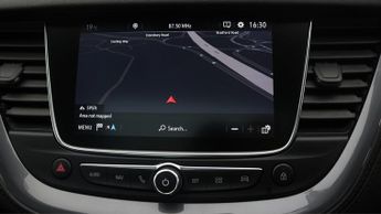 Vauxhall Grandland X ELITE NAV