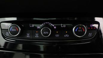 Vauxhall Grandland X ELITE NAV