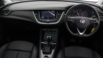 Vauxhall Grandland X ELITE NAV