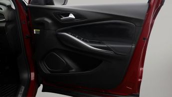 Vauxhall Grandland X ELITE NAV