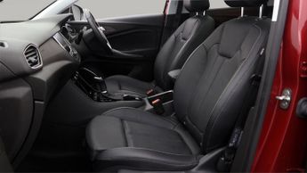 Vauxhall Grandland X ELITE NAV