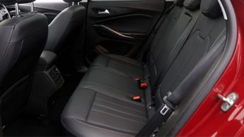 Vauxhall Grandland X ELITE NAV
