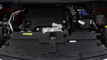 Vauxhall Grandland X ELITE NAV