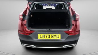Vauxhall Grandland X ELITE NAV
