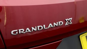 Vauxhall Grandland X ELITE NAV