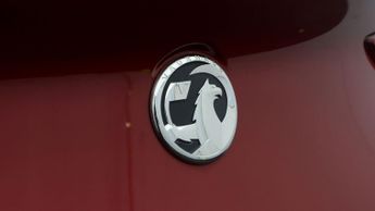 Vauxhall Grandland X ELITE NAV