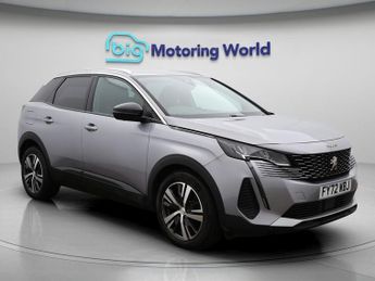 Peugeot 3008 BLUEHDI S/S ACTIVE PREMIUM PLUS