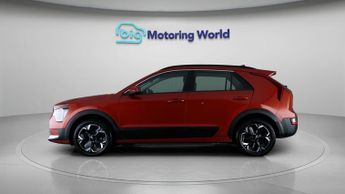 Kia Niro 2
