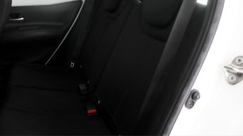 Toyota Aygo X VVT-I PURE