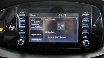 Toyota Aygo X VVT-I PURE