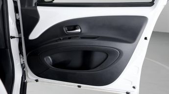 Toyota Aygo X VVT-I PURE