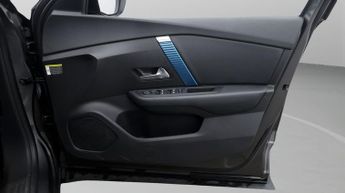 Citroen e-C4 SHINE PLUS