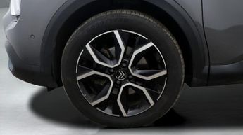 Citroen e-C4 SHINE PLUS