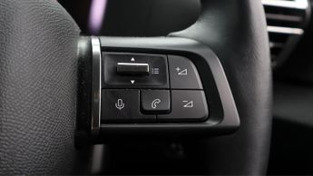 Citroen e-C4 SHINE PLUS