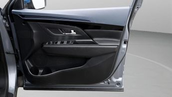 SsangYong Korando e-Motion ULTIMATE E-MOTION