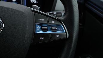 SsangYong Korando e-Motion ULTIMATE E-MOTION