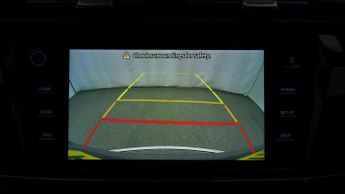 SsangYong Korando e-Motion ULTIMATE E-MOTION