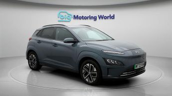 Hyundai KONA PREMIUM