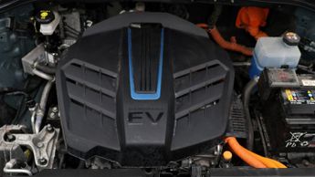 Hyundai KONA PREMIUM