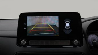 Hyundai KONA PREMIUM