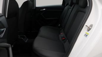 Audi A1 SPORTBACK TFSI TECHNIK