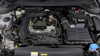 Audi A1 SPORTBACK TFSI TECHNIK