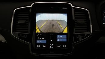 Volvo XC90 RECHARGE T8 R-DESIGN AWD