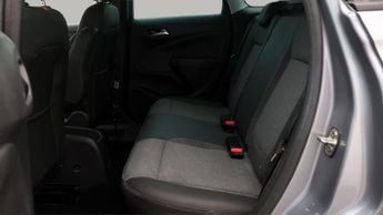 Vauxhall Crossland ELITE NAV